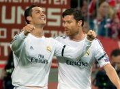 Алонсо: Роналду - мой лучший партнер на поле