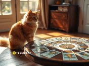 Гороскоп Таро, чего ждать 8 февраля