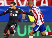 1/8 финала ЛЧ: где смотреть матч "Байер" - "Атлетико"