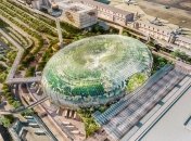 В аэропорту Сингапура появится новый уникальный терминал