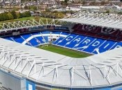 В Британии футболисты втирали банан в одежду одноклубника 