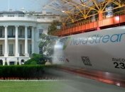 В Белом доме признались, когда начнут наказывать компании за строительство путинского газопровода