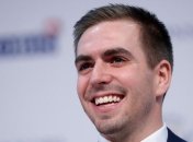 Филипп Лам - первый спортсмен в истории, ставший почетным гражданином Мюнхена