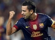  Хави: Сбылась мечта ван Галя