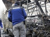 Боевики "ДНР" угрожали расстрелять наблюдателей ОБСЕ