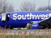 Двигателям "Боинг-737" устроят проверку