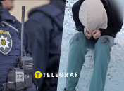 Подростки избили школьницу