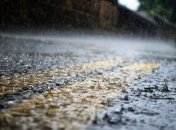 У Карпатах через сильні опади чотири села залишились без транспортного сполучення