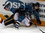 НХЛ. Победы "Чикаго", "Далласа" и "Миннесоты" 