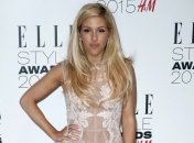 Элли Голдинг представила новый сингл "On My Mind"