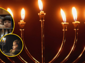 Празднование Хануки. Фото Getty Images