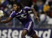 Мбокани: "Динамо" нашло баланс между обороной и атакой