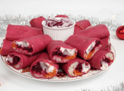 "Шуба" в налисниках стане улюбленою стравою новорічного столу