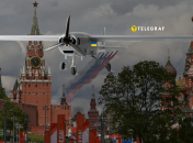 Пропагандисти бояться, що парад до Дня перемоги в Москві буде зірвано