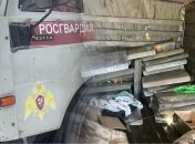 Окупанти кинули в Україну росгвардію для придушення протестів