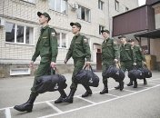 россии снова не хватает кадровых военных чтобы нападать на Украину
