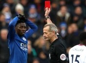 АПЛ: "Лестер" разгромно проигрывает на своем поле "Кристал Пэлас" (Видео)