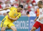 Федецкий: У сборной Украины сейчас достаточно интересный стиль