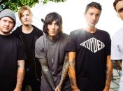 Рок-группа Bring Me The Horizon сняла клип в Киеве на песню "Mantra" (Видео)