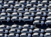 В Украине упростили ввоз и регистрацию автомобилей 