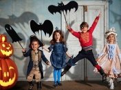 Детская Афиша на 1 и 2 ноября