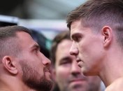 Ломаченко - Кэмпбелл: видео трансляция боя