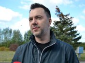 Алексей Арестович снова в центре внимания после интервью Собчак