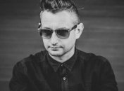 Не традиционная книга о войне: роман Сергея Жадана выйдет в свет на итальянском языке