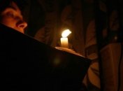 Населенные пункты остаются без света