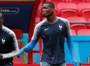 Франция - Австралия: где и когда смотреть матч ЧМ-2018