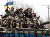 Першочергово призивають чоловіків з реальним бойовим досвідом