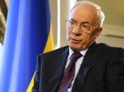 Азаров: Нам необходим стабильный Парламент, а не восстание