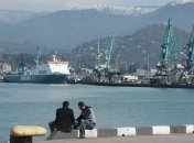 Грузия упрощает вход в порты кораблям НАТО