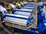 Финская компания отказалась поставлять генераторы в Крым