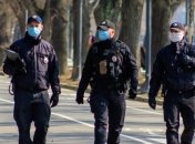 Комендантский час: В трех областях на выходных хотят усилить меры ограничения