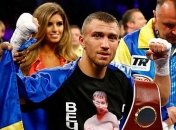 Ломаченко поделился ожиданиями от предстоящего боя против Ригондо (Видео)