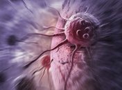 Ученые разработали способную выявить рак татуировку