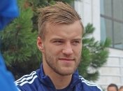 Ярмоленко объяснил пропуск матча с "Карпатами" и готовность к "Стяуа"