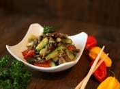 Незвичайне поєднання – і приголомшливий результат