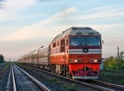 У Криму НП на залізниці