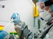 В Україні зафіксовано 1453 нові випадки COVID-19 