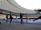 В Киеве пройдет фестиваль здоровья