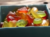 Мармелад - продукт, который помогает выводить токсины из организма
