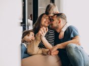 С Днем родителей — поздравления и открытки