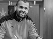 Бразилец Тейшейра умер от сердечного приступа