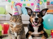 Щирі привітання радують іменинників