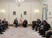 Иран примет участие в очередном раунде мирных переговоров по Сирии