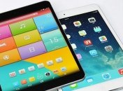 Клон iPad mini с дисплеем Retina