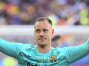 Барселона хочет продлить контракт со своим основным игроком