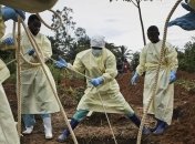 ВОЗ заявила о новой вспышке Эболы в Африке